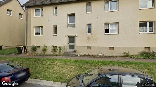 Apartments for rent in Märkischer Kreis - Photo from Google Street View