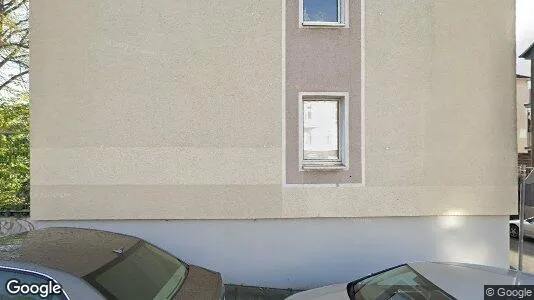 Apartments for rent in Wuppertal - Photo from Google Street View