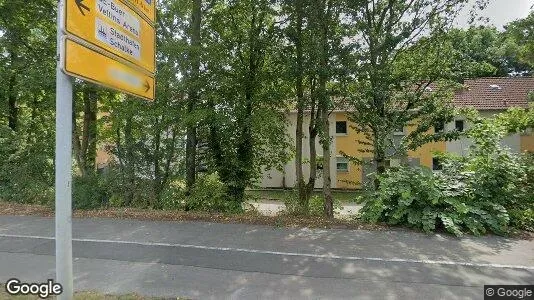 Apartments for rent in Gelsenkirchen - Photo from Google Street View
