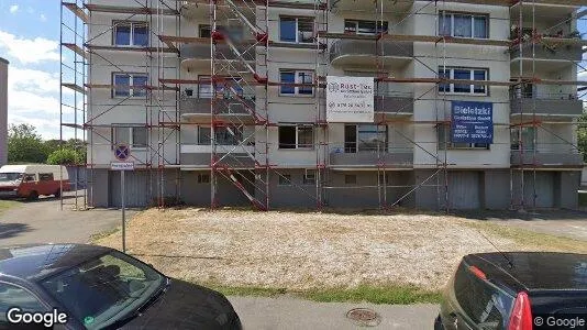 Apartments for rent in Dortmund - Photo from Google Street View