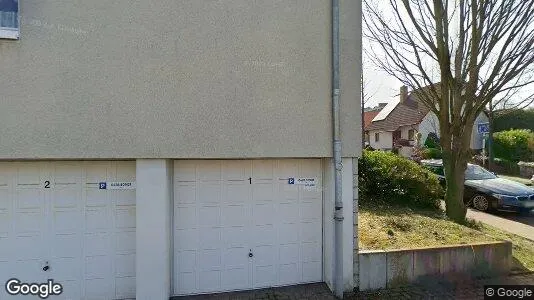 Apartments for rent in Dortmund - Photo from Google Street View