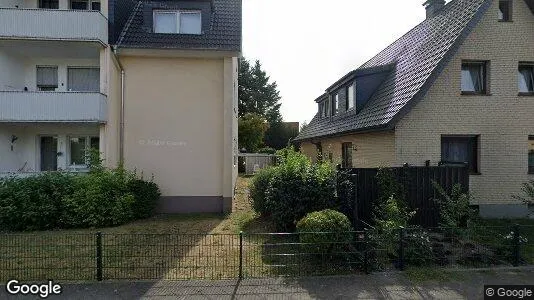 Apartments for rent in Bielefeld - Photo from Google Street View