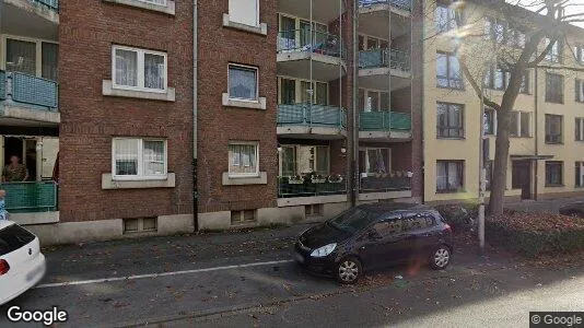 Apartments for rent in Ennepe-Ruhr-Kreis - Photo from Google Street View