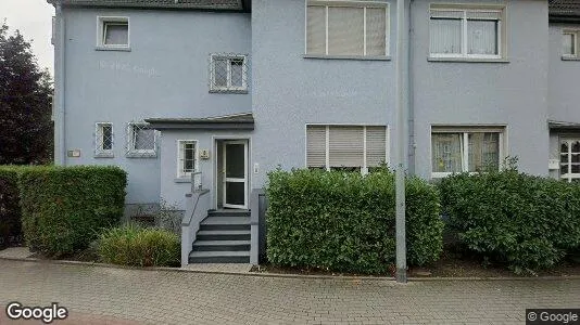 Apartments for rent in Herne - Photo from Google Street View