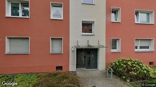 Apartments for rent in Herne - Photo from Google Street View