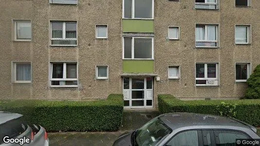 Apartments for rent in Mönchengladbach - Photo from Google Street View