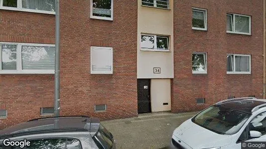 Apartments for rent in Bochum - Photo from Google Street View