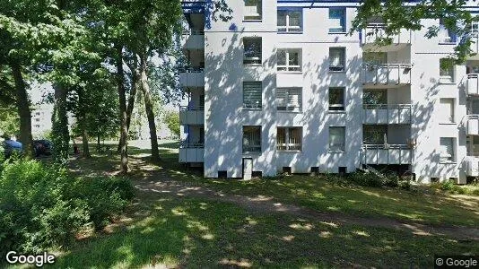 Apartments for rent in Mettmann - Photo from Google Street View