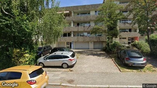 Apartments for rent in Wuppertal - Photo from Google Street View