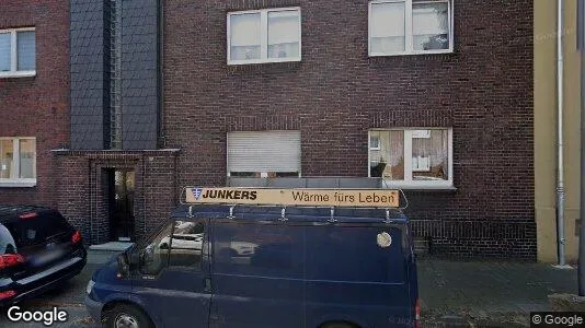 Apartments for rent in Herne - Photo from Google Street View