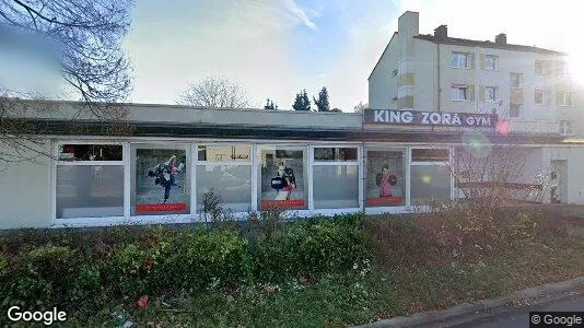 Apartments for rent in Mettmann - Photo from Google Street View