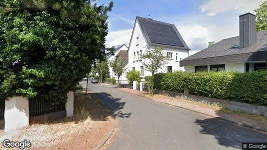Apartments for rent in Recklinghausen - Photo from Google Street View