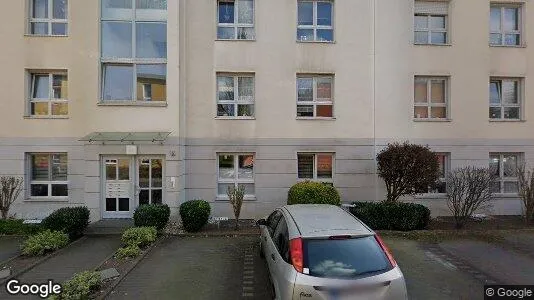 Apartments for rent in Herne - Photo from Google Street View