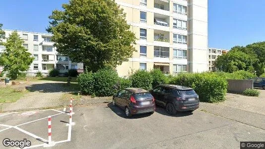Apartments for rent in Mettmann - Photo from Google Street View