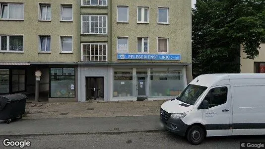 Apartments for rent in Bielefeld - Photo from Google Street View