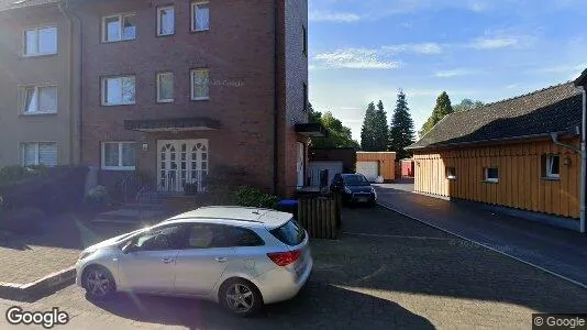 Apartments for rent in Recklinghausen - Photo from Google Street View