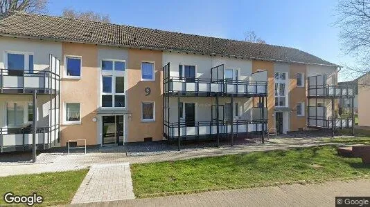 Apartments for rent in Dortmund - Photo from Google Street View