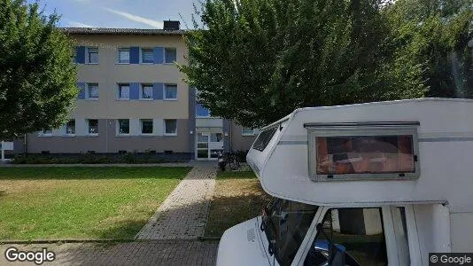 Apartments for rent in Essen - Photo from Google Street View