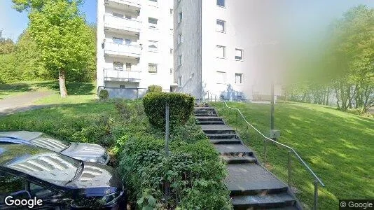 Apartments for rent in Siegen-Wittgenstein - Photo from Google Street View