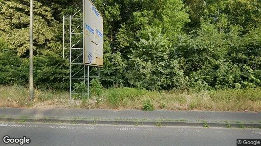 Apartments for rent in Gelsenkirchen - Photo from Google Street View