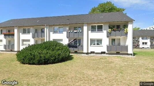 Apartments for rent in Essen - Photo from Google Street View