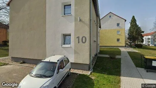 Apartments for rent in Dortmund - Photo from Google Street View