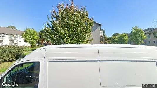 Apartments for rent in Krefeld - Photo from Google Street View