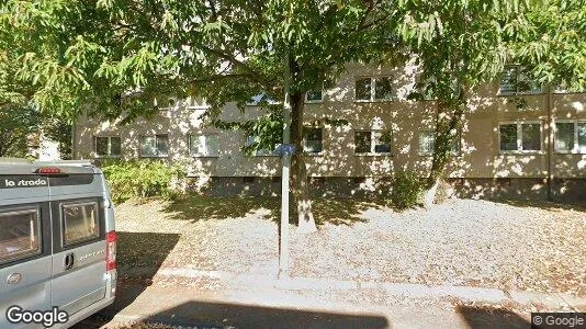 Apartments for rent in Duisburg - Photo from Google Street View