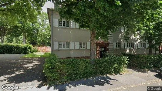 Apartments for rent in Dortmund - Photo from Google Street View