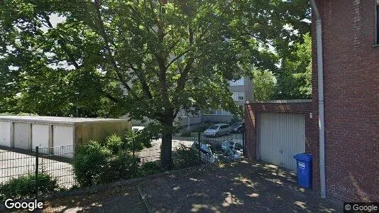 Apartments for rent in Recklinghausen - Photo from Google Street View