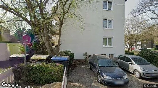 Apartments for rent in Herne - Photo from Google Street View