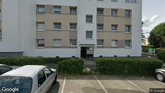 Apartments for rent in Wuppertal - Photo from Google Street View