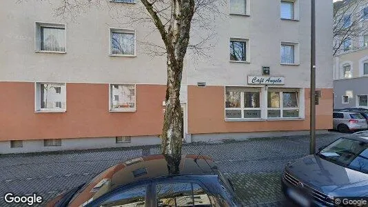 Apartments for rent in Dortmund - Photo from Google Street View