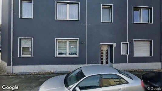 Apartments for rent in Recklinghausen - Photo from Google Street View