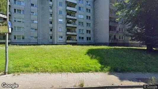 Apartments for rent in Ennepe-Ruhr-Kreis - Photo from Google Street View