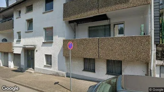Apartments for rent in Remscheid - Photo from Google Street View