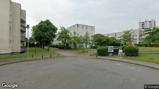 Apartments for rent in Bielefeld - Photo from Google Street View
