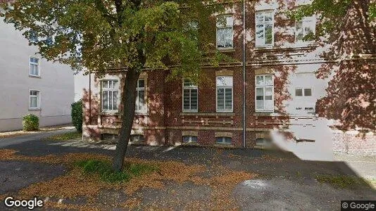 Apartments for rent in Recklinghausen - Photo from Google Street View