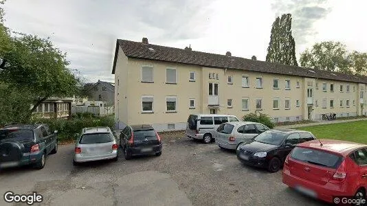 Apartments for rent in Rhein-Kreis Neuss - Photo from Google Street View