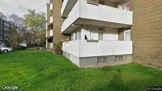 Apartments for rent in Dortmund - Photo from Google Street View