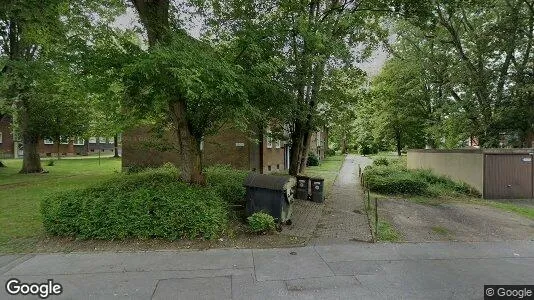 Apartments for rent in Gelsenkirchen - Photo from Google Street View