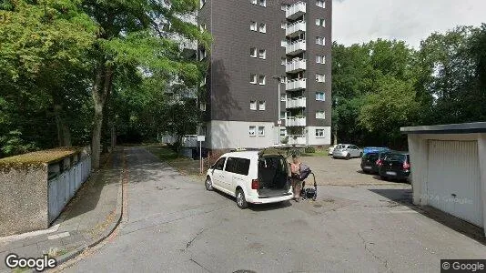 Apartments for rent in Oberhausen - Photo from Google Street View