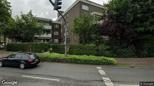Apartments for rent in Warendorf - Photo from Google Street View