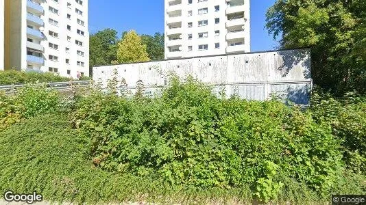 Apartments for rent in Siegen-Wittgenstein - Photo from Google Street View