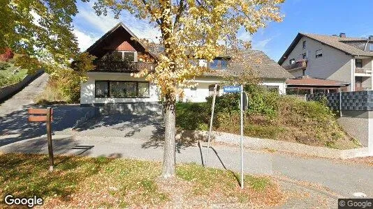 Apartments for rent in Lippe - Photo from Google Street View