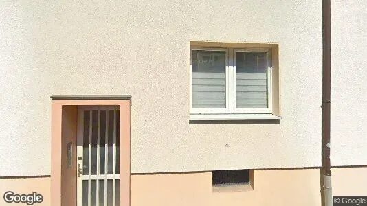 Apartments for rent in Wuppertal - Photo from Google Street View