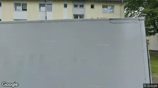 Apartments for rent in Bochum - Photo from Google Street View