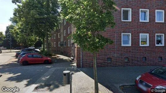 Apartments for rent in Herne - Photo from Google Street View