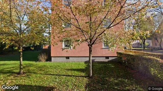 Apartments for rent in Bottrop - Photo from Google Street View