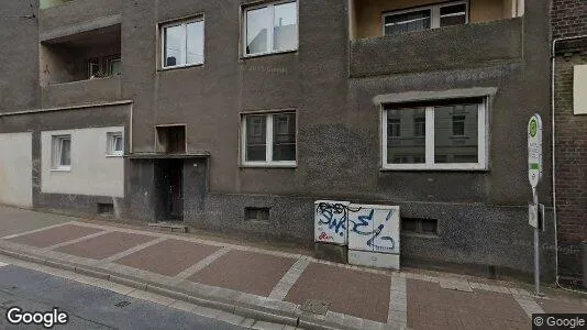 Apartments for rent in Bochum - Photo from Google Street View